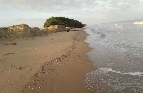 La Guajira Cottage | Rancherías Indigenas Wayuu - Reserva Nacional Natural