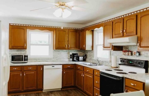Mont Alto House | Rancher in Mont Alto