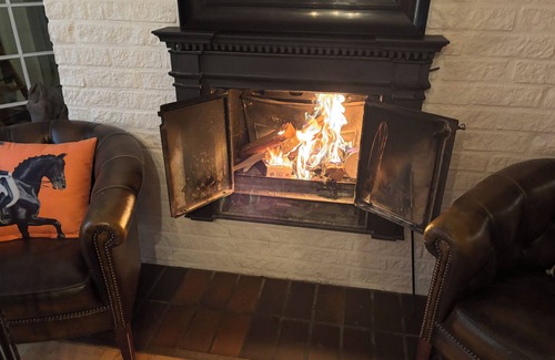 Saro Bed & Breakfast | RanchJohanna