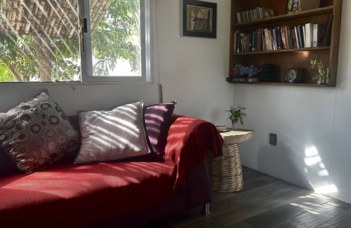 Mazunte Villa | Rancho Contango: Mazunte, cerca de todo.