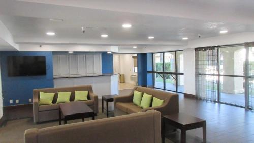 Rancho Cordova Hotel | Rancho Cordova Inn