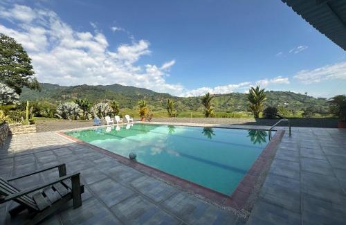 Pereira House | Rancho De Mancho Finca Familiar