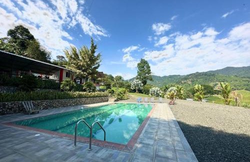 Pereira House | Rancho De Mancho Finca Familiar