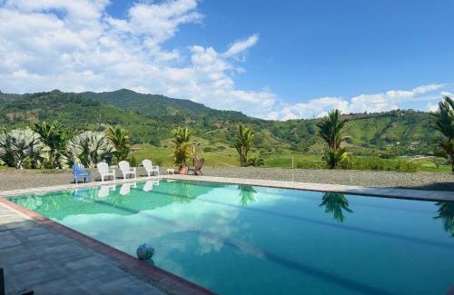 Pereira House | Rancho De Mancho Finca Familiar