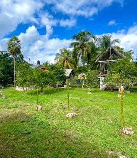 Leona Vicario Other | Rancho Los Quiñones