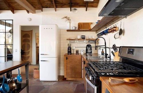 Morongo Valley House | Rancho Morongo| A Luxury Joshua Tree Homestead