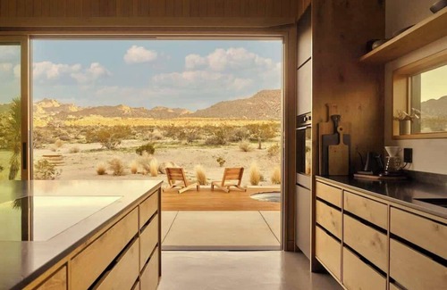 Inland Empire House | Rancho Panoramo Summa