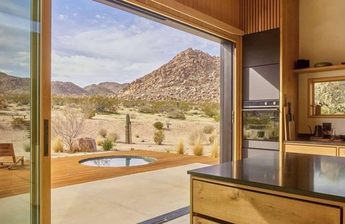 Inland Empire House | Rancho Panoramo Summa