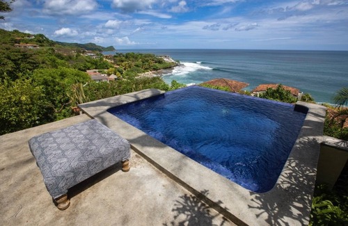 Rancho Santana Apartment | Rancho Santana 1 bdrm apt. w/living rm, kitchen, private bath pool-walk to surf
