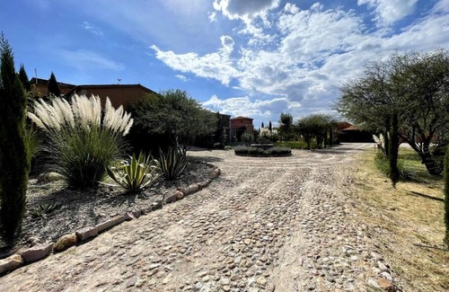 San Miguel de Allende House | RANCHO SAVANHA