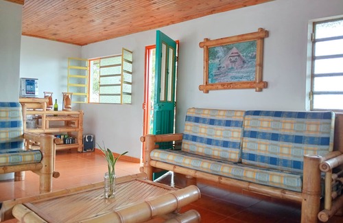 Filandia House | Rancho Ventura