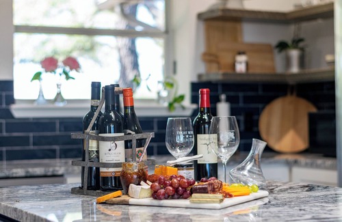 Johnson City House | Ranchview Retreat in the heart of Johnson City