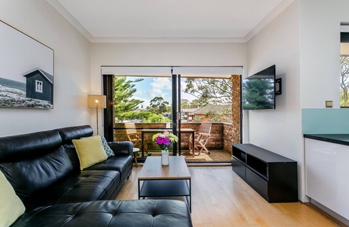 Randwick Apartment | RAND8 - Randwick - Albion Street