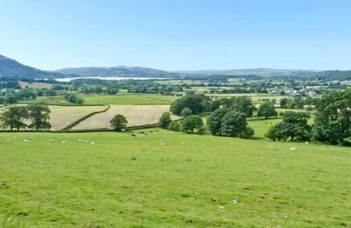 Keswick Cottage | RANDEL, pet friendly, character holiday cottage in Bassenthwaite