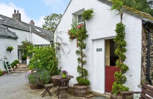Keswick Cottage | RANDEL, pet friendly, character holiday cottage in Bassenthwaite