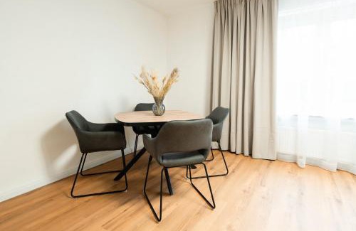 Erwitte Apartment | RandHome Apartment Erwitte Horn, Bad Sassendorf