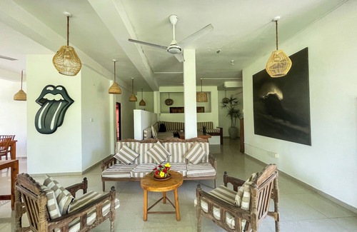 Mirissa Bed & Breakfast | Randi Guest House