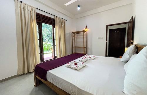 Mirissa Bed & Breakfast | Randi Guest House