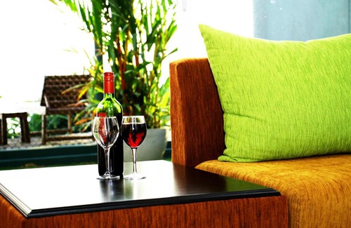 Boossa House | Randiya Beach Villa