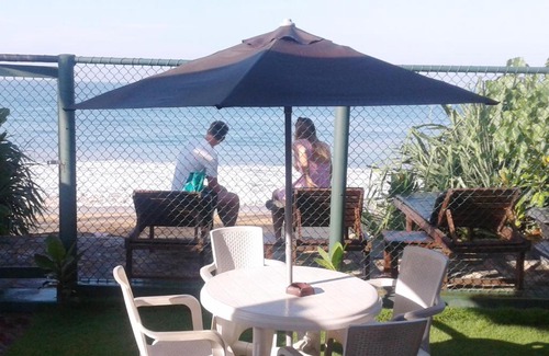 Boossa House | Randiya Beach Villa
