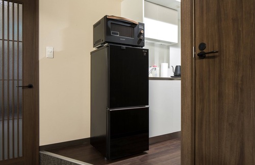 Hiroshima City Centre Apartment | Randor Residence Hiroshima Suites