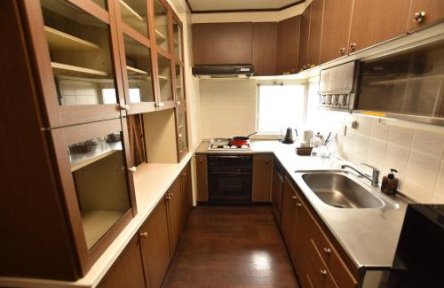 Higashinippori Apartment | Randor Residence Tokyo Grand