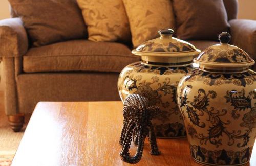 Robertson House | Randrivier
