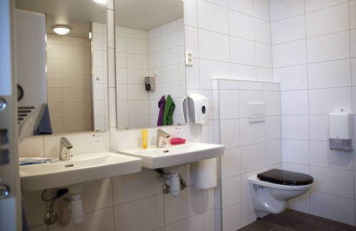 Vaga Other | Randsverk Hytter