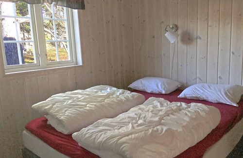 Vaga Other | Randsverk Hytter
