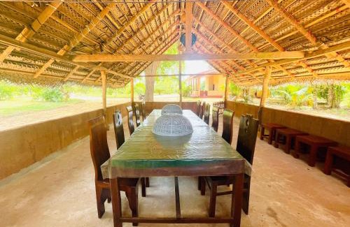 Yodakandiya House | Randunu Resort Yala
