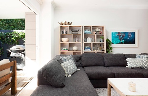 Randwick House | Randwick Oasis (ISYD) - Randwick oasis with 3 bedrooms and private pool