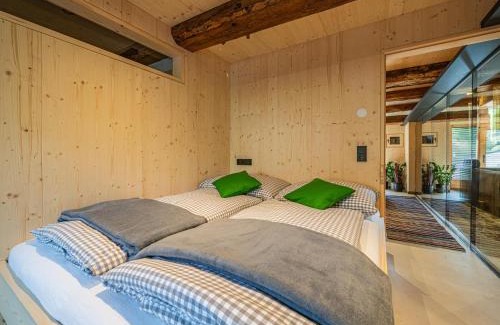 Matrei in Osttirol Apartment | Raneburg 4 Stallhaus