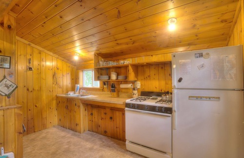 Rangeley House | Rangeley Manor 8 | Shared Water Access to Rangeley Lake