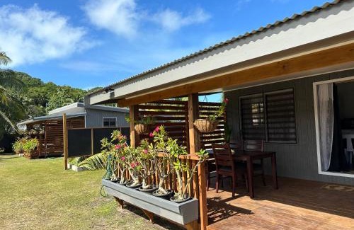 Amuri House | Rangiriri Vacay Unit 2