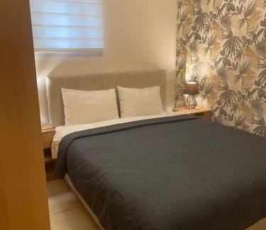 Aigio Apartment | Rania's house