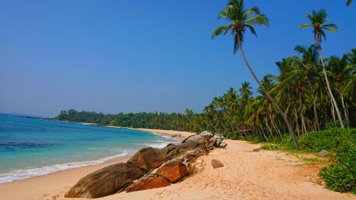Tangalle Bed & Breakfast | Ranith Villa
