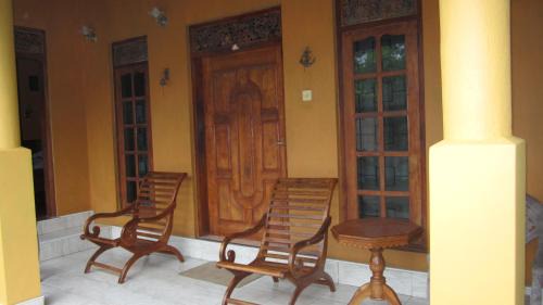 Tangalle Bed & Breakfast | Ranith Villa