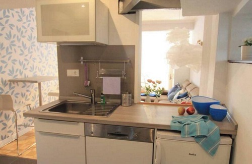 Bad Ems Apartment | RankenNest