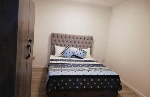 Kollupitiya Apartment | Rankoth House