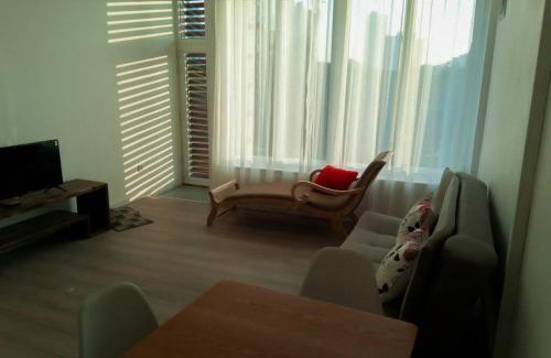 Kollupitiya Apartment | Rankoth House