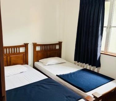 Nuwara Eliya Apartment | Ranmin Cottages B15-2
