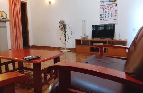 Anuradhapura House | Ranmini Family Resort