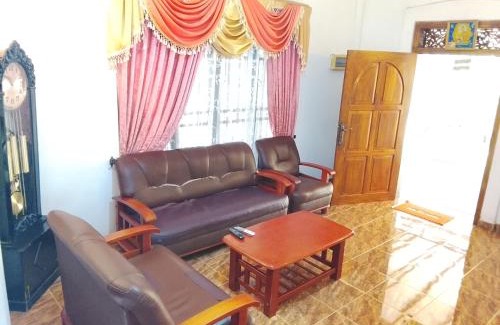 Anuradhapura House | Ranmini Family Resort