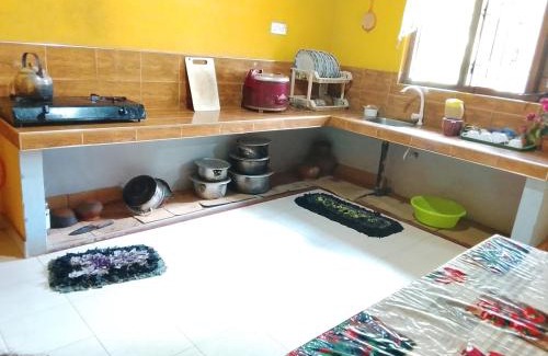 Anuradhapura House | Ranmini Family Resort
