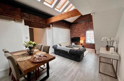 Sheffield Apartment | Ranmoor Serviced Apartments at Victoria Quays