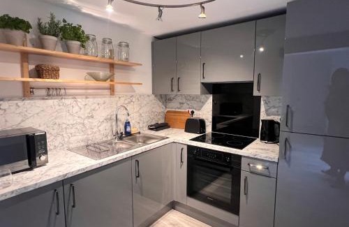 Sheffield Apartment | Ranmoor Serviced Apartments at Victoria Quays