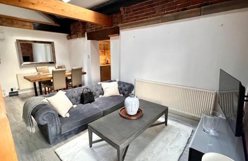 Sheffield Apartment | Ranmoor Serviced Apartments at Victoria Quays