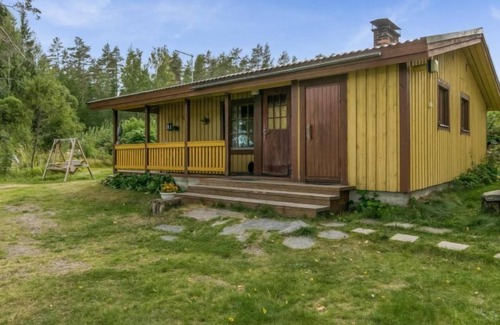 Pieksamaki House | Rantapirtti by Interhome