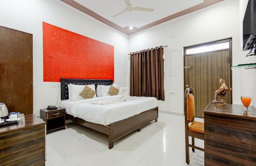 Sawai Madhopur Hotel | Ranthambore Resort