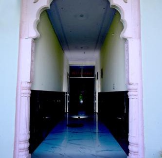 Sawai Madhopur Hotel | Ranthambore Sawai Palace